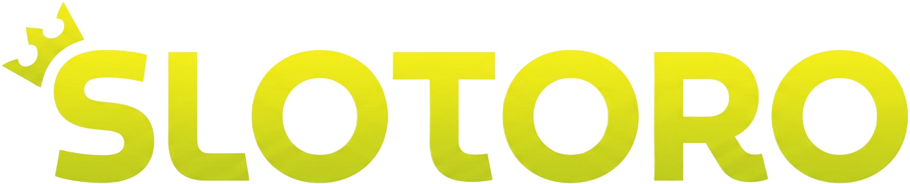 Slotoro logo